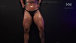 She Doesn’t Compete. She Dominates