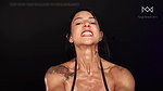 She Doesn’t Compete. She Dominates