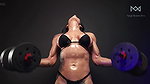 She Doesn’t Compete. She Dominates