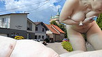 SHAVING IT ALL OFF WITH ADAMANDEVE AND LUPO