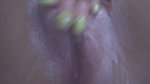 shave pink pussy