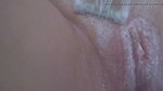 shave pink pussy