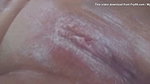 shave pink pussy