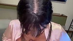 Sharing a Hotel Room with Busty Stepsister – Family Therapy – Thalia Restrepo