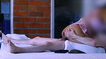 Sexy teacher seduces her student and takes him to her apartment for a vaginal sex lesson with her vagina tight
