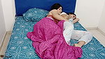 Sexy stepdaughter takes my horny away by giving me a good wild oral sex – Porn in Spanish