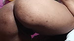 Sexy school girl nude after class and play with ur sexy asshole and Dolce Lovense destroy cream cum alot