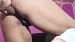 Sexy school girl nude after class and play with ur sexy asshole and Dolce Lovense destroy cream cum alot