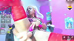 Sexy Salvaje Student Fuck Hard Nd Wet Pussy Bigger Dildo Until Squirt Cum Pink Hole 4ur Mouth Dadd Part. 2