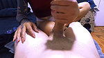 Sexy Petite Tattoed Blowjob