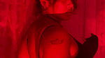 INSTA THOT SEXY BABE SOFIA ANSARI AMPLE CLEAVAGE SHOW