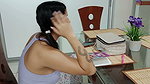 Sexy lesbian stepmom with big tits fucks a young girl – Porn in Spanish