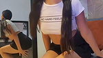 Sexy Latina Seeks to Seduce You to Fuck