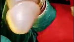 Rajastani Wife BJ to Lover Pussy Show