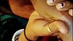 Rajastani Wife BJ to Lover Pussy Show