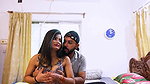 Sexy Desi Girl Suhani Fraud Two Boyfreinds at Time Meet and Fucked Hard Both