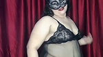 Sexy BBW Latina Model – Sara Ros xxx