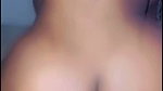 Sextape amateur casero filmado en el telefono con linterna