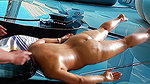 SEXONAUTS PART 1 WITH ADAMANDEVE AND LUPO