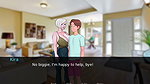 SexNote Cap 46 – Anal Fucking a MILF