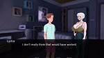 SexNote Cap 46 – Anal Fucking a MILF
