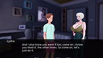 SexNote Cap 46 – Anal Fucking a MILF