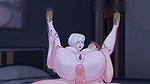 SexNote Cap 46 – Anal Fucking a MILF