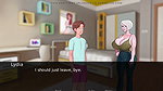 SexNote Cap 46 – Anal Fucking a MILF