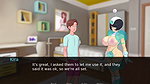 SexNote Cap 42 – Orgy With My 3 Friends