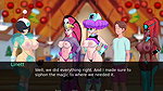 SexNote Cap 42 – Orgy With My 3 Friends