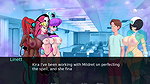 SexNote Cap 41 – Fucking a friend’s mother and the huge ass of a MILF
