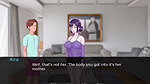 SexNote Cap 41 – Fucking a friend’s mother and the huge ass of a MILF