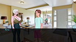 SexNote Cap 41 – Fucking a friend’s mother and the huge ass of a MILF