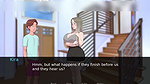 SexNote Cap 40 – Fucking a MILF’s Tight Vagina