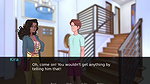 SexNote Cap 40 – Fucking a MILF’s Tight Vagina