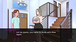 SexNote Cap 39 – I Love Fucking a MILF