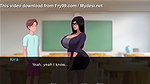 SexNote Cap 38 – Fucking the Teacher