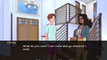 SexNote Cap 37 – Mature Women Love Sucking Cocks