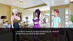 SexNote Cap 37 – Mature Women Love Sucking Cocks