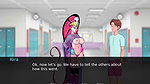SexNote Cap 36 – Blowjob in the Bathroom