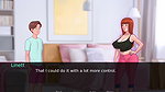 SexNote Cap 35 – Fucking my Sexy Redhead Step Sister
