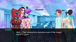 SexNote Cap 35 – Fucking my Sexy Redhead Step Sister