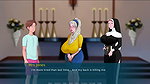 SexNote Cap 26 – Fucking A Mature Woman And My Friend