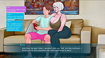 SexNote Cap 25 – Fucking A Sexy Blonde MILF