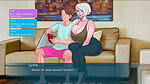 SexNote Cap 25 – Fucking A Sexy Blonde MILF
