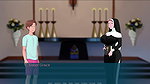 SexNote Cap 24 – blowjob and sex