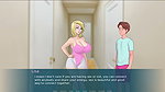SexNote Cap 22 – A Threesome With My Friend And A MILF