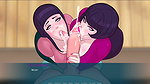 SexNote Cap 22 – A Threesome With My Friend And A MILF