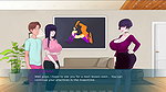 SexNote Cap 22 – A Threesome With My Friend And A MILF
