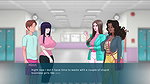 SexNote Cap 21 – Sexy Blonde Gives Me A Titjob